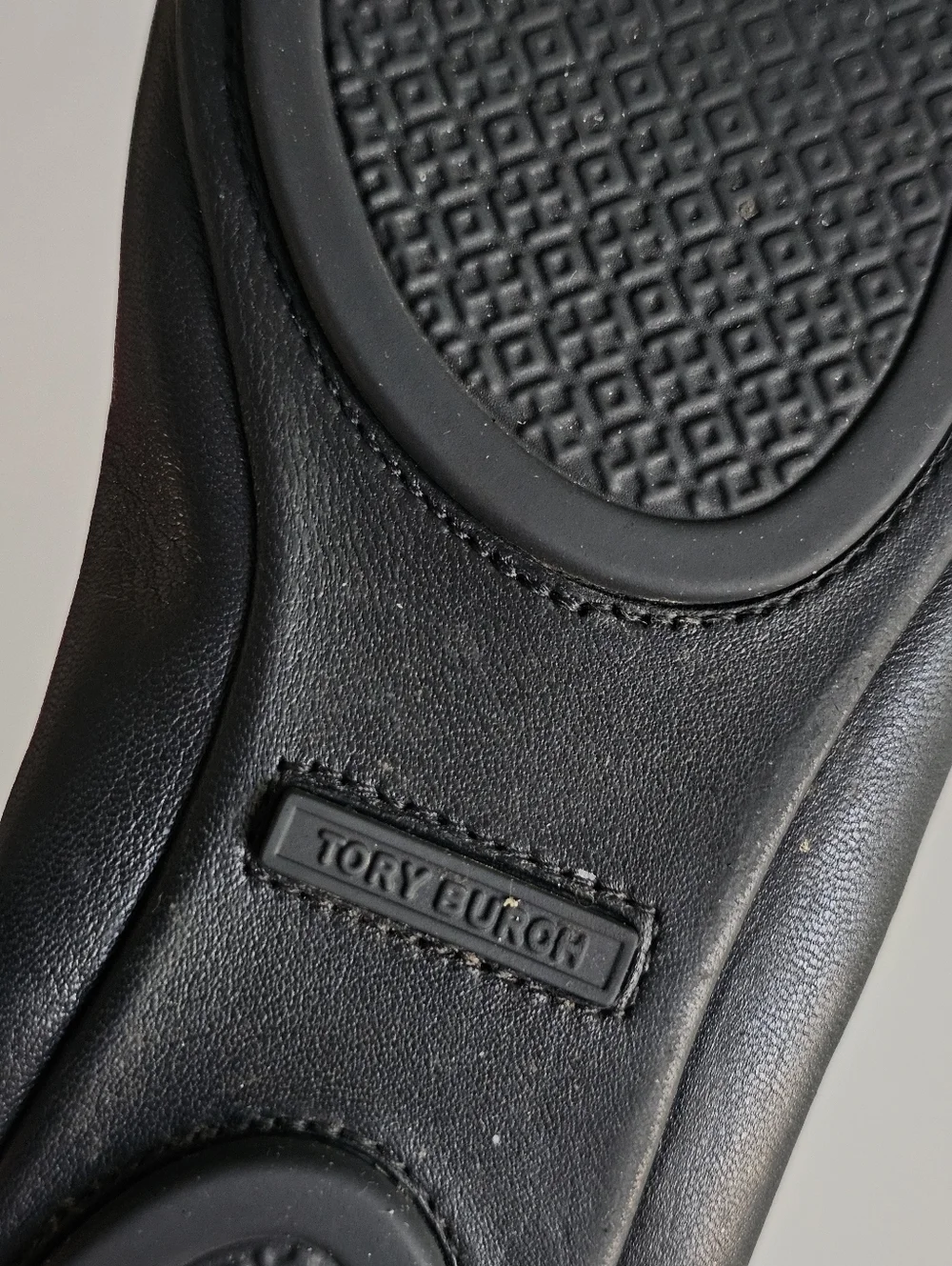 Tory Burch classic timeless